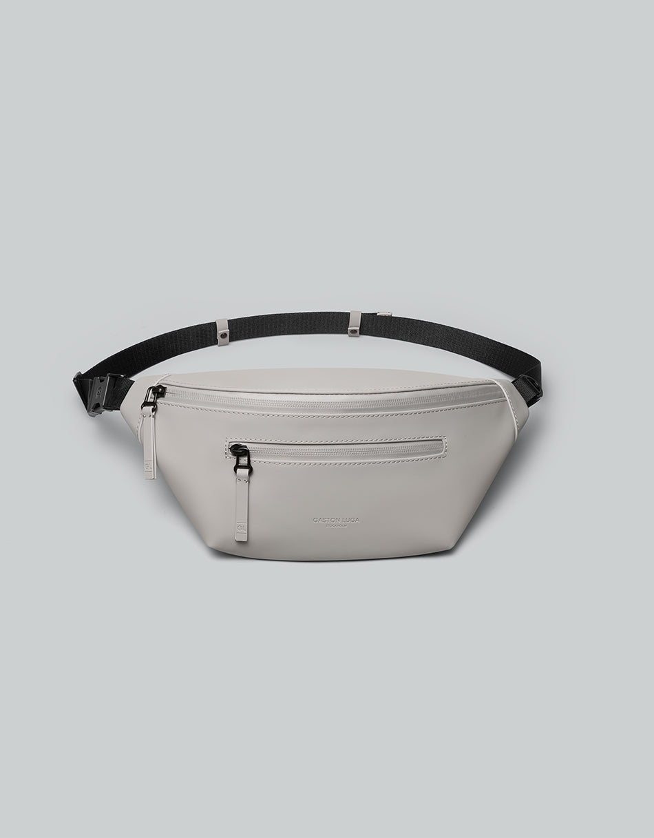 【新品】GASTON LUGA /SPLÄSH BUM BAG Gaston Luga Spläsh Bumbag | Hands-Free Urban Streetwear Bag