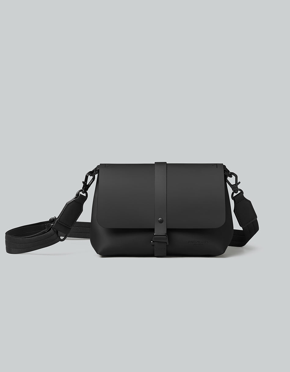 Gaston Luga Spläsh Crossbody | Water-Resistant Scandinavian Streetwear