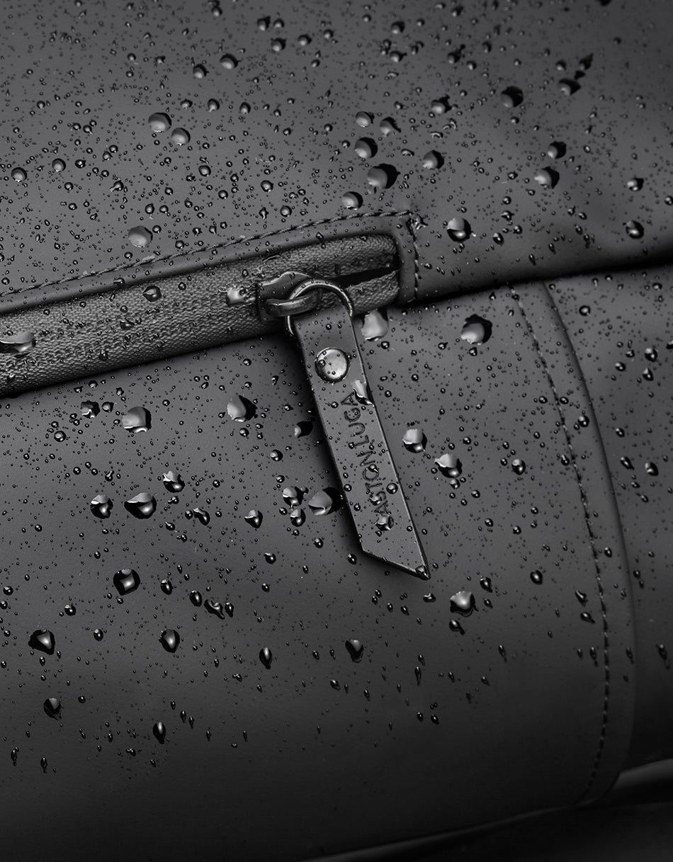 Water-Resistant Protection