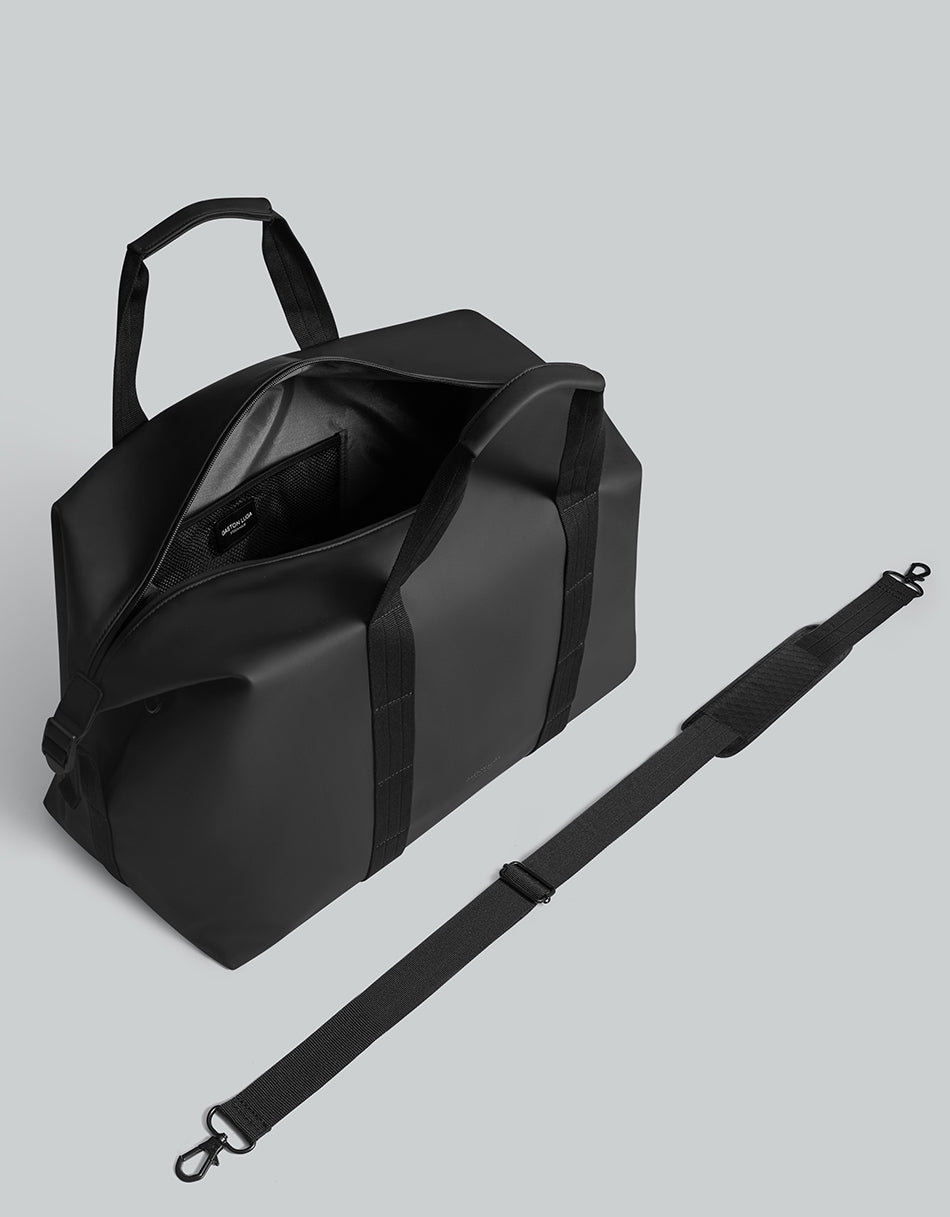 Comfort in every carry