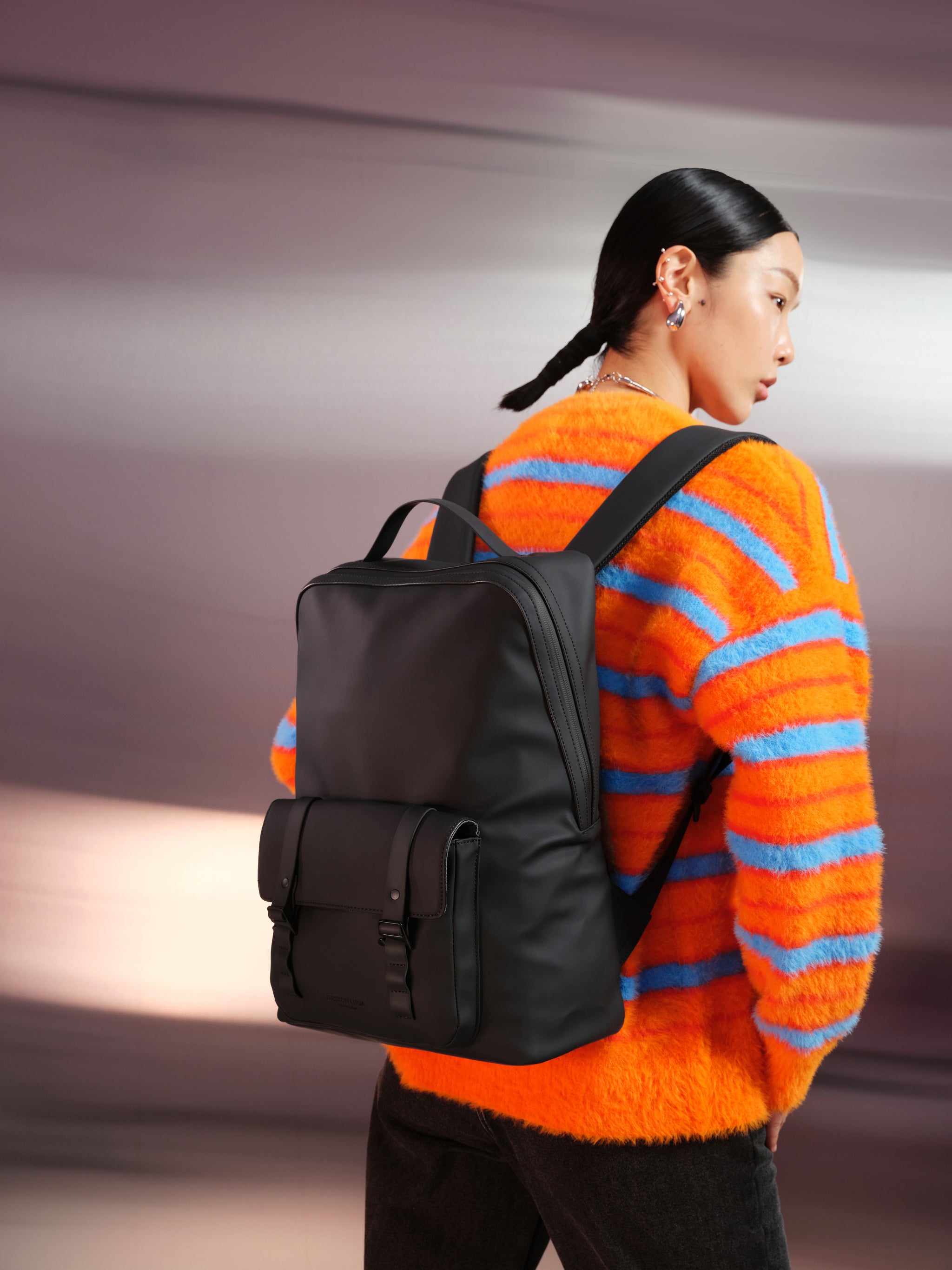 Gaston Luga Spläsh 15